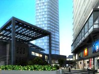 高新区高科国际