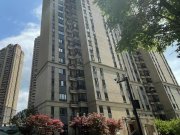 恒大中央广场一期A组团