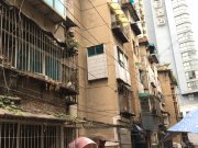 省机电公司宿舍