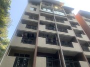 贵州财经大学后街公寓