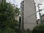 三00医院家属区