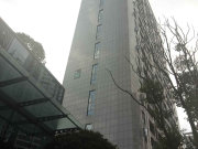 中天未来方舟D18组团