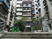 喷水池太平路小区