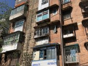 观风巷16号小区