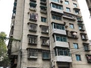 乌金路222号小区