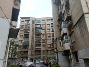 大寨矿山厂宿舍