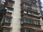 朝阳巷21号小区