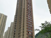 中国铁建国际城水岸南区
