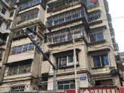 蓑草路54号小区