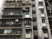 花果园大街3号小区