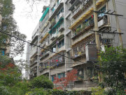 文昌路电信小区