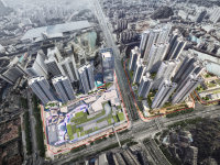 华润置地九悦•九悦幸福里