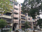 贵州大学南区教师家属楼