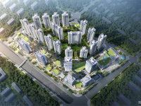 中铁国际生态城