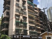 石岭街34号小区