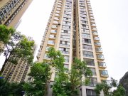 中国铁建国际城F组团