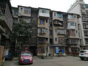 矿山机械厂尖山小区