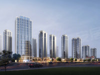 贵阳恒大溪上桃源