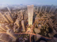 贵阳壹号写字楼