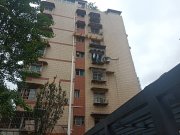 飞山街电信宿舍