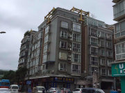 中兴世家(西区)