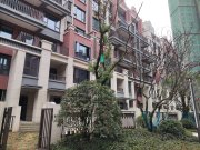 中国铁建国际城A组团