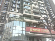 中天未来方舟D15组团