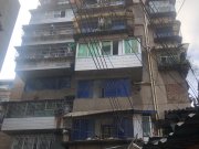 威清路45号小区