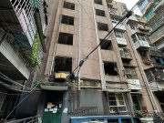 蔡家街32号小区