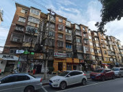 建设路29号住宅楼