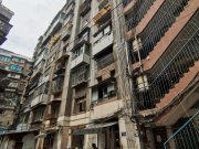 湾子巷13-14号小区