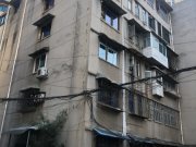 贵阳环境监测中心站宿舍