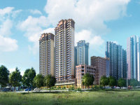 瑞达佳苑理想家