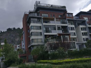 中天花园御景湾