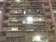 鹿冲关路184号小区