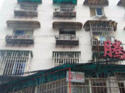 云岩区政府旭东小区