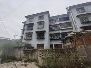 贵州大学北校区教工宿舍