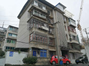 东山武警三号院