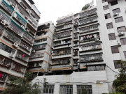 贵阳交通局宿舍