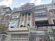 中天未来方舟E3组团(别墅)