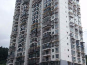 金狮小区顺海组团