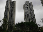 华润国际社区(B区)