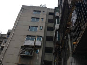 纪念塔大剧院民宅