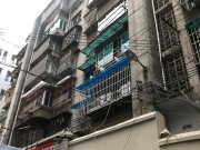 沙坡路37号小区(原沙坡路130号)