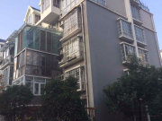 十里江南江南苑AB区