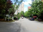 兴隆珠江湾畔香溪墅区