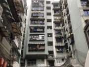 福田巷35号小区