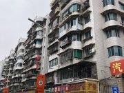 贵阳公交公司宿舍