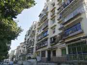 省委机关平安小区