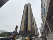 中天会展城A1组团